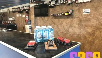 Mecánica Andreo inyección - Río Cuarto