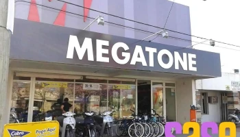 Megatone.net - Ceres