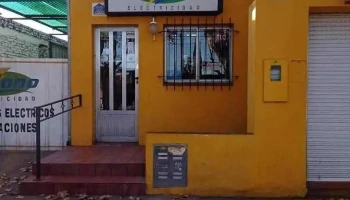 Melano Electricidad - Cañada De Gomez