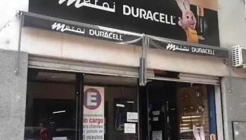 Meroi - La Casa de las Pilas - Rosario