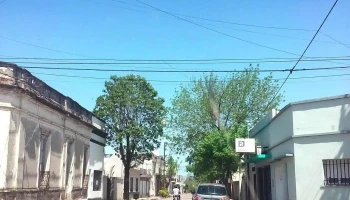 Mesopotamia Fm - 97.1 MHz - Villaguay