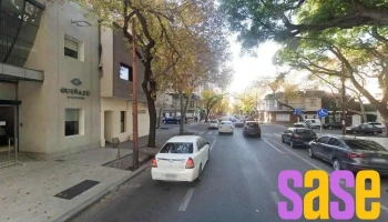 Metro Mendoza Fm 95.5 - Av. Perú 884