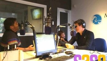 Milenium Fm 106.7 - C1429Bio Cdad. Autónoma De Buenos Aires