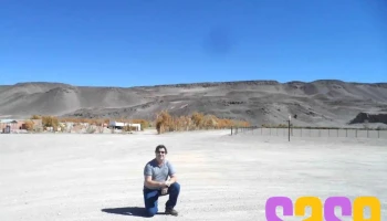 Minera del Altiplano S.a. - Antofagasta De La Sierra