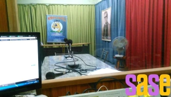 Misión Fm - Ayolas 080203
