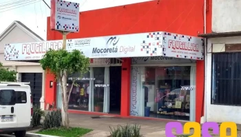 Mocoreta Digital - Mocoreta