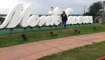 Monte caseros - Monte Caseros