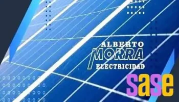 Morra Electricidad-iluminacion - San Jorge