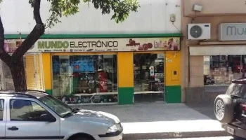 Mundo Electronico - Rafaela