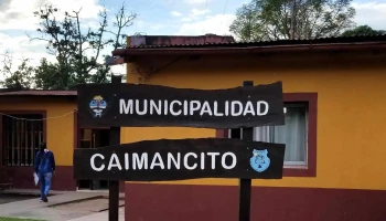Municipalidad de Caimancito - Caimancito