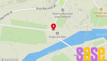Municipalidad de Hualfín - Hualfin
