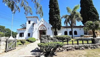 Municipalidad de La Calera - La Calera