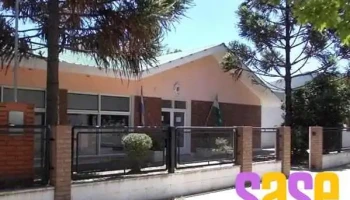 Municipalidad De La Playosa - Córdoba