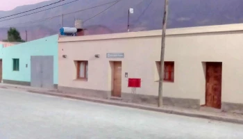 Municipalidad de La Poma - La Poma