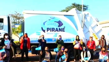 Municipalidad de Pirane - Pirané