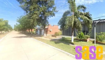 Municipalidad de Puerto Bermejo - Chaco