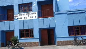 Municipalidad De Sierra Colorada - Sierra Colorada
