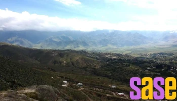 Municipalidad de Tafi del Valle/101.1fm Calchaqu - Tucumán