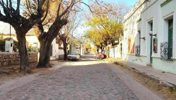Municipalidad de Villa Tulumba - Villa Tulumba