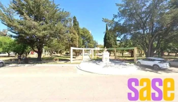 Municipalidad - Gral. San Martin