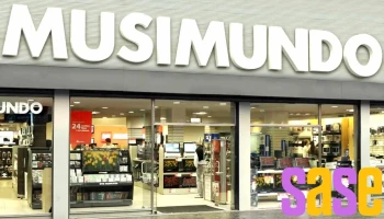Musimundo - Curuzú Cuatiá