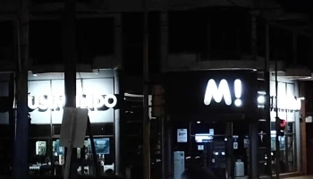 Musimundo - Montecarlo