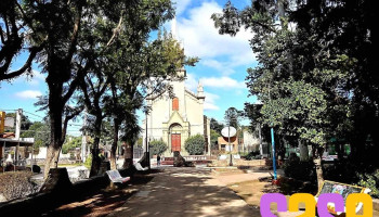 Nativafm 95.9...La Radio de la region. - San Miguel De Tucumán