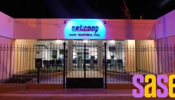 NetCoop - Bernardino Rivadavia 91