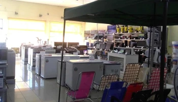 Nexon - San Carlos Centro