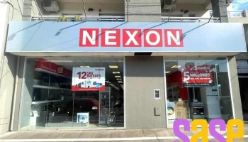 Nexon - Villaguay
