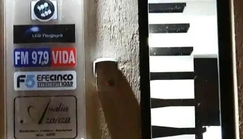 Nogoyá Radios - Nogoyá
