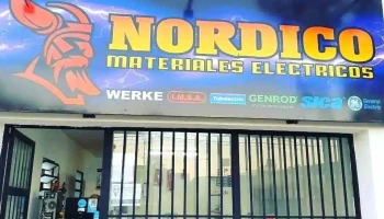 Nordico Electricidad - Reconquista
