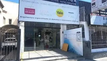 Nova Domus - Domótica - Córdoba