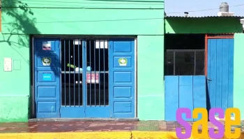 Novedades Itiel de Sajur - Andalgalá