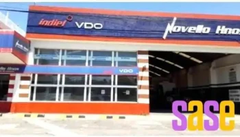 Novello Hnos. Electricidad del Automóvil - Paraná
