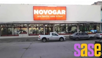 Novogar - Zapala