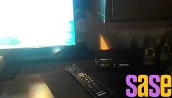 Nuevo Mundo Tv - Santa Fe