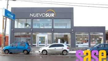 Nuevo Sur S.a - Río Gallegos