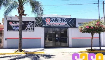 O.z.e.r Mecánica y Electricidad - Córdoba