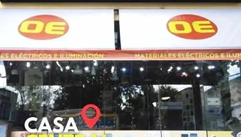 Oeste Electricidad - Yerba Buena