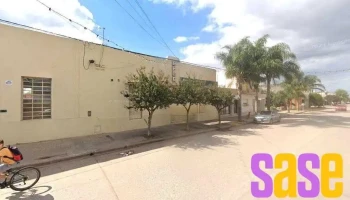 Oficina Comercial de Epec - Cruz Alta