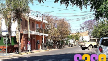 Oficina Comercial de Epec - Cruz Del Eje