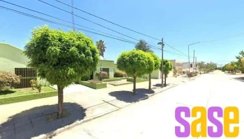 Oficina Comercial de Epec - Laborde