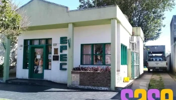 Oficina Comercial de Epec - Morrison