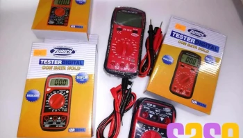 Ohm Materiales Electricos - Laboulaye