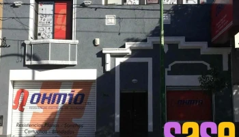 Ohmio S.r.l. Resistencias Eléctricas - Córdoba