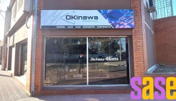Okinawa Electronics - San Luis