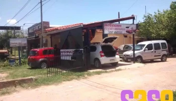 Oldrini Mecanica Y Electrónica - Recreo