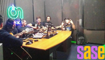 On Radio - Cdad. Autónoma De Buenos Aires