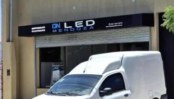 Onledmendoza.com.ar - Rodeo De La Cruz